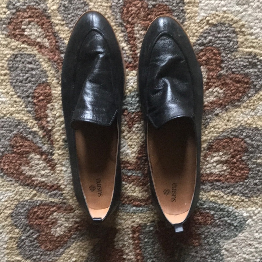 Susina Flats